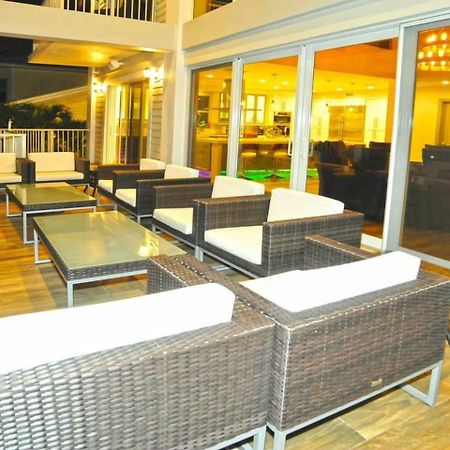 Villa Estelle Miami Zewnętrze zdjęcie