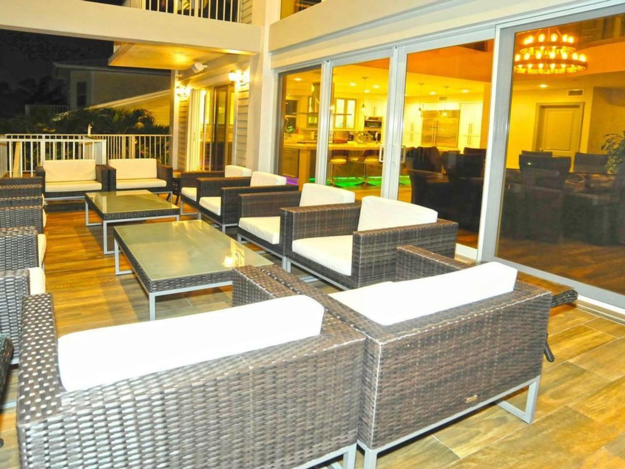 Villa Estelle Miami Zewnętrze zdjęcie