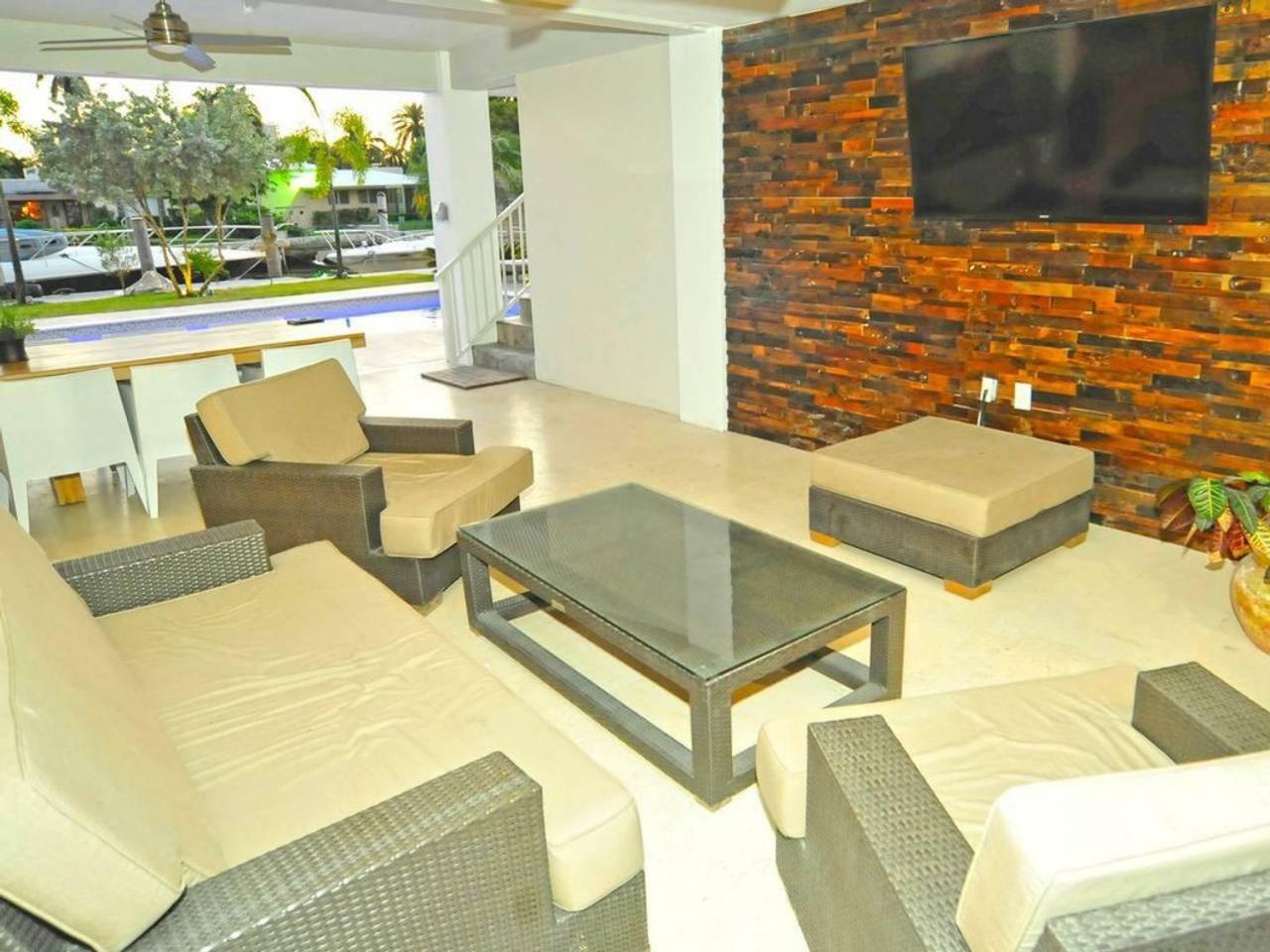 Villa Estelle Miami Zewnętrze zdjęcie