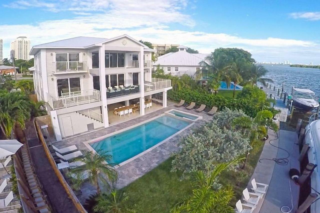 Villa Estelle Miami Zewnętrze zdjęcie
