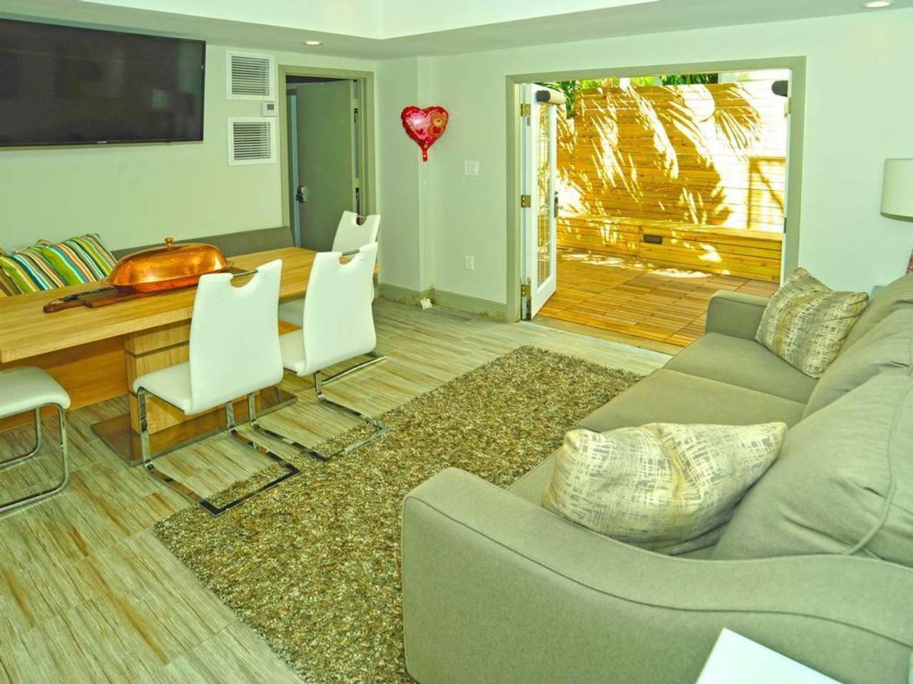 Villa Estelle Miami Zewnętrze zdjęcie