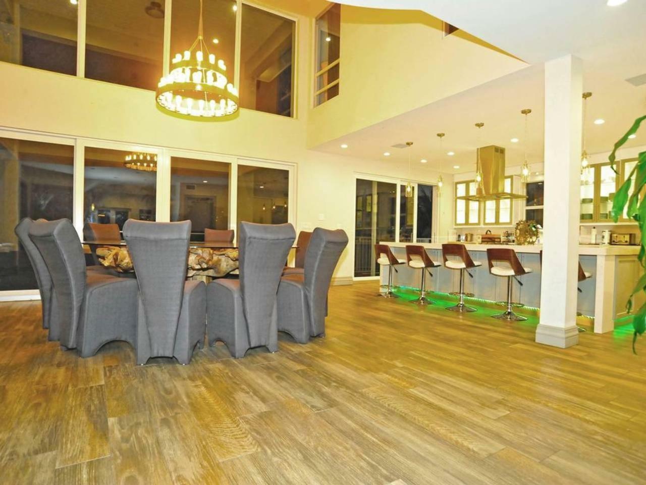 Villa Estelle Miami Zewnętrze zdjęcie