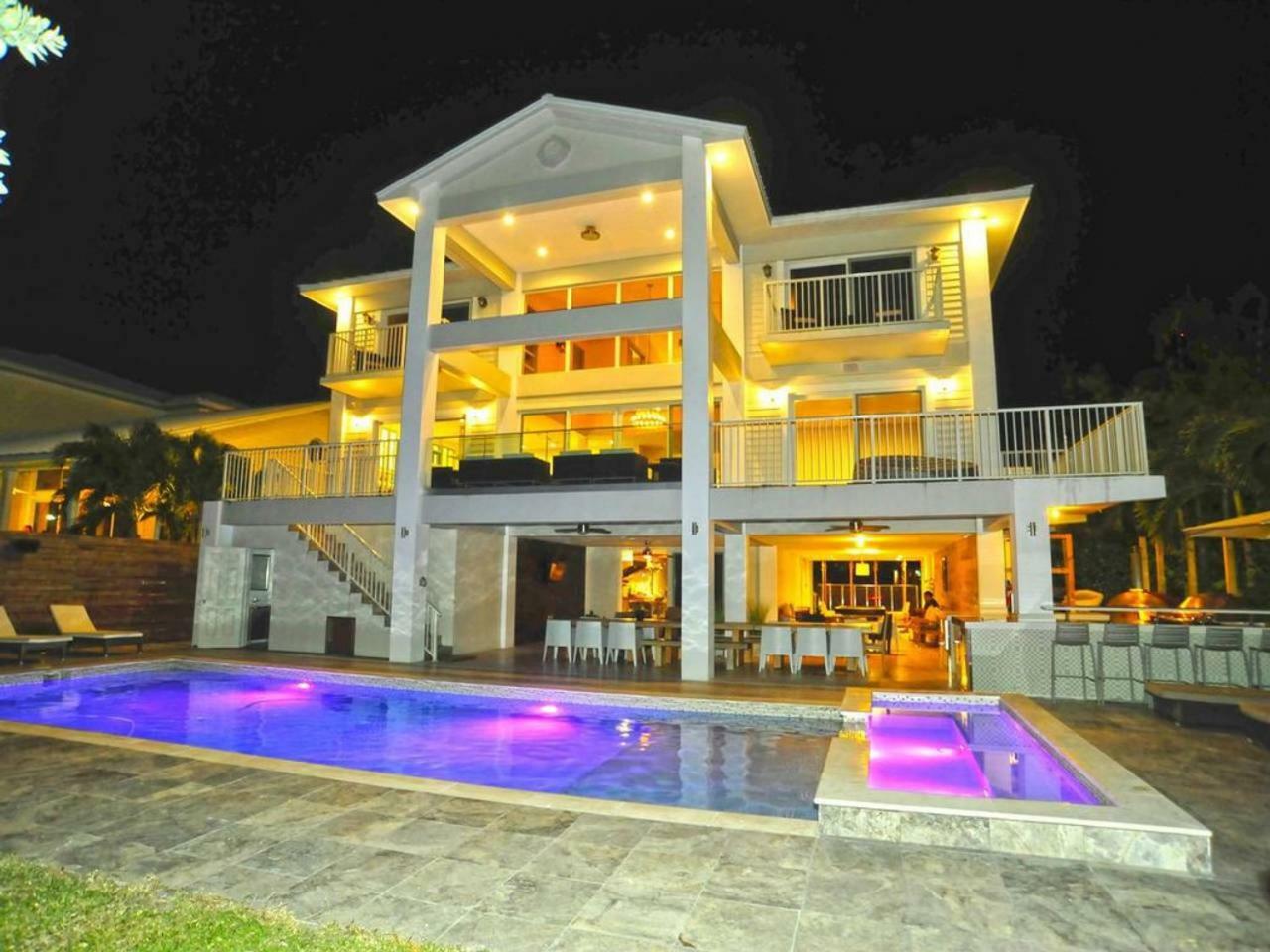 Villa Estelle Miami Zewnętrze zdjęcie
